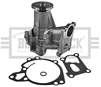 Borg & Beck BWP1737 Water Pump Kit To Fit Mitsubishi Pajero 2 5TDi >06