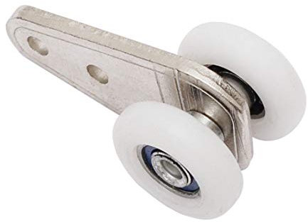 Schiebetür Laufrolle in 3 Ausführungen (Model C)