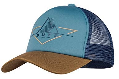 Buff Trucker Cap BRAK Unisex Einheitsgröße