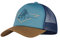 Buff Trucker Cap BRAK Unisex Einheitsgröße