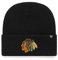 '47 Brand Beanie Wintermütze - Haymaker Chicago Blackhawks