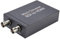 DERCLIVE Convertidor SDI a HDMI 1080P - Transmisión de Señal Rápida 3G SDI a HDMI Adaptador
