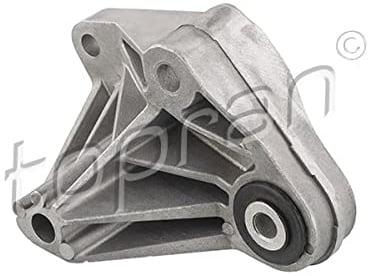 TOPRAN Lagerung, Schaltgetriebe 634514 links | Kompatibel mit: FORD C-MAX II, FOCUS III, FOCUS III Stufenheck, FOCUS III Turnier