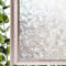 Hoonng Vinilos para Cristales Ventanas, Geometría, 44.5 * 200cm90*200cm