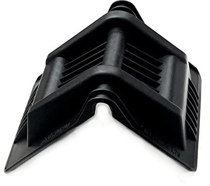 MelTruck® 24x Kantenschutz Ladungssicherung Kantenschoner Spanngurte Gurtschoner LKW