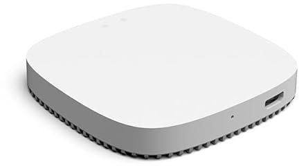 Vale ZigBee-WiFi Gateway GT01-ZG