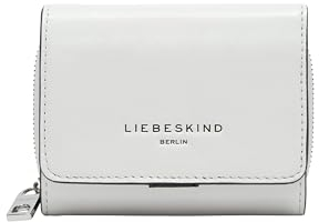 Liebeskind 405-Pablita-PARIS 4 PT Crinkle-Arctic