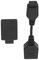 Controller-Konverter, Spielekonsolen-Konverter-Adapter mit Breiter Kompatibilität für Joycon für Mega Drive