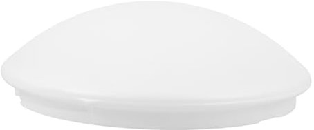 Pantalla De Luz Techo, Pantalla Para Lámpara De Emergencia, Pantalla Lámpara En Forma Seta