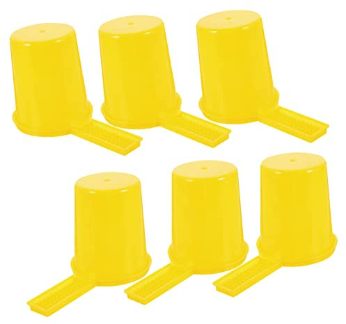 HAPINARY Bienen Wasser Feeder Bienen Wasserspender Garten Bienenstockfütterer Bienentränke Imkereibedarf Robust Und Langlebig Leicht Zu Reinigen Wasserspender Mit Waage