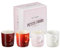 Juego de 4 tazas Petits Fours Le Creuset