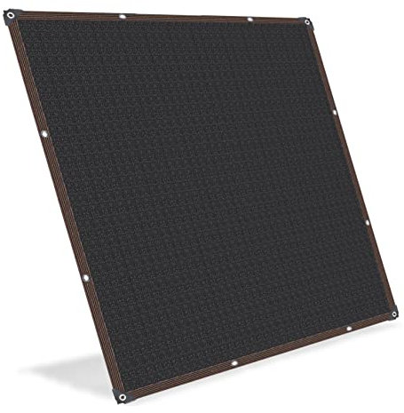 Yardwe Sombreado para Jardín De Sombra Protector Solar para Plantas Patio Césped Flores Coche