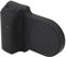 A Gava Magnetica Grip Wireless Manico di Smartphone Fratina 1 Foro A Vite da 4 Pollici per Treppiede