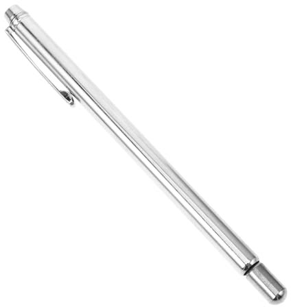 POPETPOP Règle Xunlong pliant quotidien baguette de sourcier utile de plein air petit forme Durable tige de sourcier flexible en laiton baguettes de sourcier usage spirituel