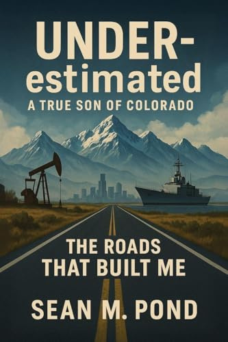 UNDERestimated: The Roads that Built Me