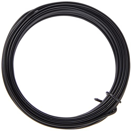 Efco Flasche, Aluminium, Schwarz, 5