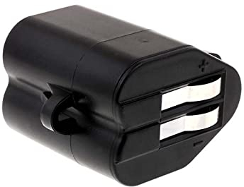 Batteria per Robocleaner Kärcher RC3000, 6V, NiMH