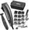 BaByliss for Men 7447BU Pro Hair Cutting Kit