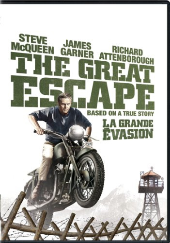 Great Escape, The
