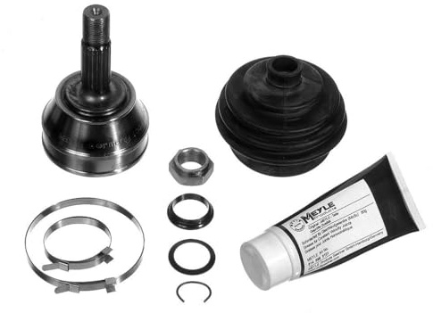 Meyle 100 498 0066 Joint Kit, drive shaft