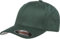 Flexfit Herren Baseball Cap Grün Fichte Erwachsene Small/Medium (6 3/4 - 7 1/4)