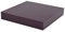 Fetim Duraline, Schweberegale, XL4 Regal, 23.5cm, 1 Stück, Aubergine, 1171708