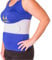BraceAbility Rib Injury Binder Belt | Brustkorb-Schutzwickel für Frauen zur Unterstützung von schmerzenden oder gequetschten Rippen, Sternumverletzungen (weiblich - für Brustumfang 34 bis 60)