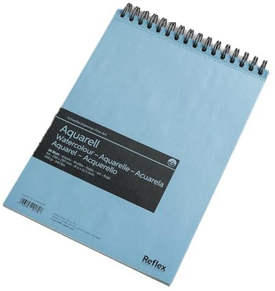 Aquarellpapier (300g)