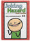 Joking Hazard Deck Enhancement #3 - Third Expansion Pack for Fun Party Games by Cyanide & Happiness, 100 New Hilarious Comic Cards | Perfect for Game Night