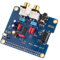 I2S Interface PiFi Digi DAC + HiFi Carte Audio numérique Digi Compatible pour B + a + 2B 3B (64 Bits)