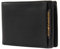 Mandarina Duck Unisex Dual Reisezubehör-Brieftasche, Schwarz