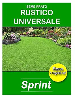 SPRINT PRATO UNIVERSALE 1 KG