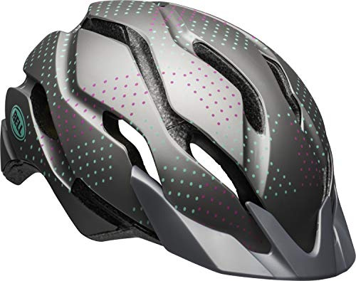 BELL Revolution MIPS Youth Bike Helmet, Dark Titanium, Youth (8-14 yrs.) (7107942)