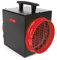 Perel Heizlüfter, für innen, 3300 W