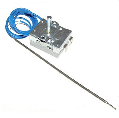 UTP Logik Genuine Oven Cooker Thermostat 32001459 NT252ZW/6 LFTC60W12 LTOC50W12