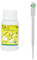 Weedness Advanced Hydroponics Silica 60 ml - Blütephase Grow Anbau Indoor Dünger Bio Tomaten Gurken Flüssigdünger Organischer