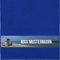 Manutextur Handtuch mit Namen - personalisiert - Motiv Strandkorb - viele Farben & Motive - Dusch-Handtuch - Royalblau - Größe 50x100 cm - persönliches Geschenk mit Wunsch-Motiv und Wunsch-Name