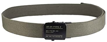 Mil-Tec Gürtel AF-01 40mm