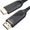 8K HDMI cable – 50m – Optical HDMI 2.1 Cable, designed in Germany with 0% signal loss (8K@60Hz, flexible fibre optic HDMI cable, lossless transmission) – by CableDirect