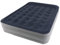 Outwell Flock Superior Single Inflatable Bed, Grey, One Size