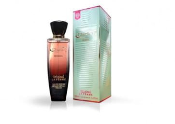 Chatler Perfume Eau de Parfum Original la Femme, 100 ml, Sensual y Sofisticado, Incluye Caja