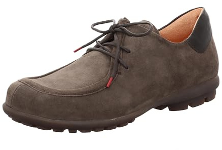 Think! Herren Kong Herren LederfutterSneaker