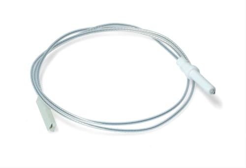 CG94 - Candelette per Accensione Elettronica del Piano Cottura a Gas Compatibile INDES!IT - C00053244