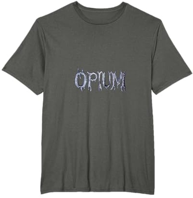 Opium