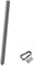 Galaxy Tab S6 Stylus Pen Replacement for Samsung Galaxy Tab S6 SM-T860 T860 T865 T867 S Pen Compatible with Samsung Galaxy Tab S6, Mountain Gray