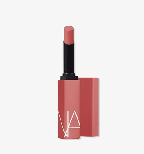 Nars Powermatte Lippenstift 0,05 Unzen / 1,5 g (111 Tease Me) 111 Burlarse De Mi, 1er Pack (1 x 1 Stück)