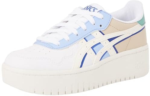 ASICS Damen Japan S PF Sneaker, 38 EU