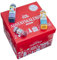 LiveFresh Adventskalender Säfte & Shots | 15 Säfte (250ml) & 9 Shots (60ml) | Kaltgepresst & ohne Zuckerzusatz | 24 gesunde Überraschungen | Inkl. 3,75€ Pfand