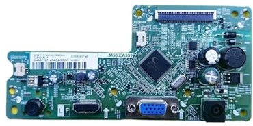 QCKRTAU Placa Base de TV M58.EA551, BN81-18468A 3527-1262-0150, Adecuada for S27R530FHU MV270FHB-N20 S27R350FH S27R356FH