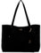 GUESS Brenton Tote Black